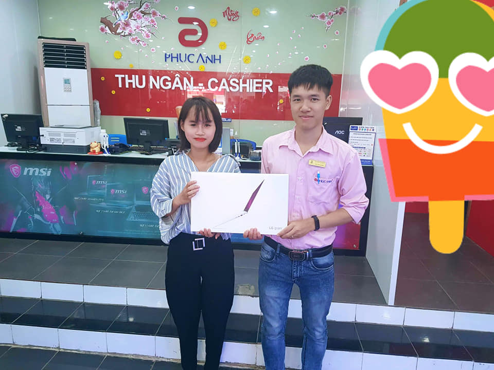 Áo sơ mi nhân viên bán hàng